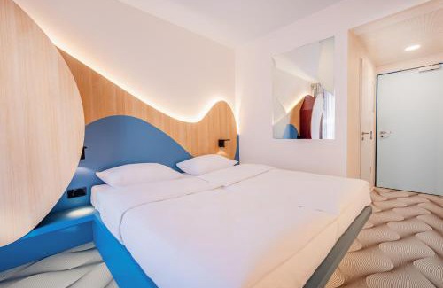 Friedrichstadt Hotel | Prize by Radisson, Dresden Mitte