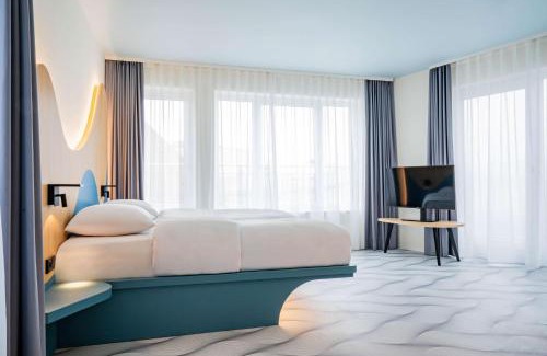 Friedrichstadt Hotel | Prize by Radisson, Dresden Mitte
