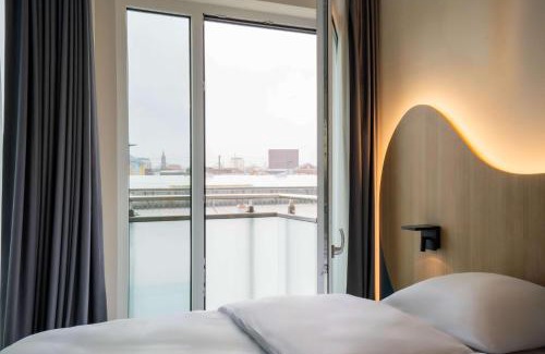 Friedrichstadt Hotel | Prize by Radisson, Dresden Mitte