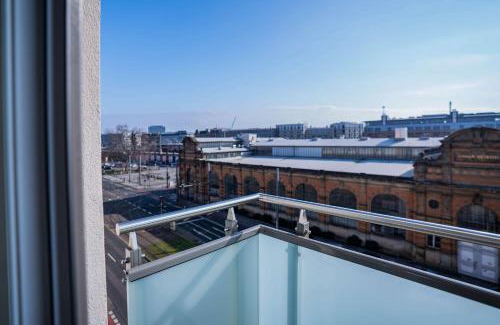 Friedrichstadt Hotel | Prize by Radisson, Dresden Mitte