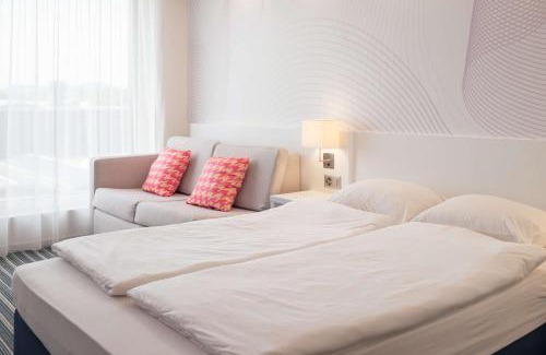Affoltern am Albis Hotel | Prize by Radisson, Zurich Affoltern am Albis