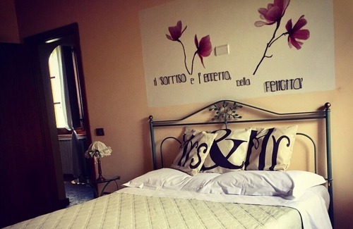 Ferretto House | Provencal farmhouse in Tuscany