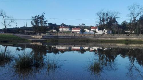 Lamas Villa | Pro Touristic Montejunto Villas