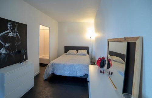 Bruges Apartment | PROCHE BORDEAUX APPARTEMENT 75 M2 ROOFTOP