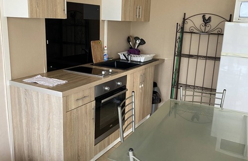 Thure Apartment | Proche Châtellerault pour mobilité professionnelle