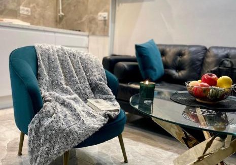 La Villette Apartment | Proche de la Joliette et des terrasses du port