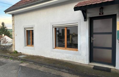 Ouhans Apartment | proche de la source