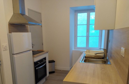 Rochefort-Montagne Apartment | Proche des Lacs et des Volcans