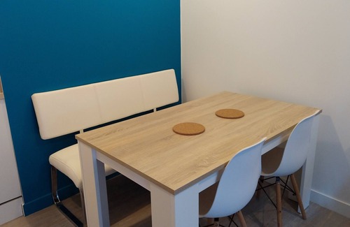 Rochefort-Montagne Apartment | Proche des Lacs et des Volcans