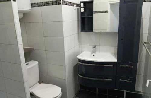 La Villette Apartment | Proche gare,centre,vieux-port