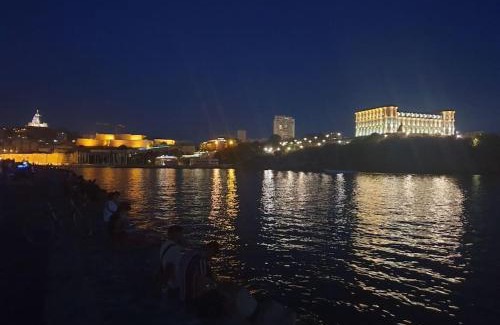 La Villette Apartment | Proche gare,centre,vieux-port