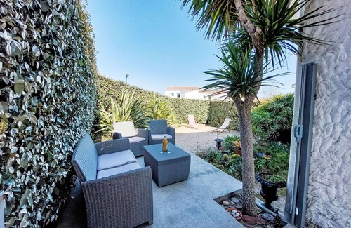 Fromentine House | Proche Océan, forêt et commerces by Interhome