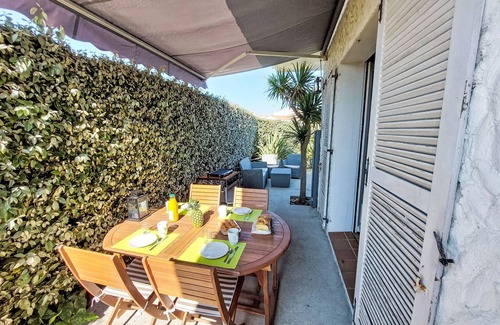 Fromentine House | Proche Océan, forêt et commerces by Interhome