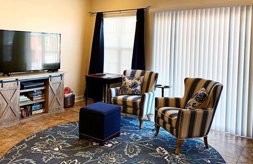Enterprise House | Prof Cleaned/Best Fort Rucker/Enterprise Location! Pets/ Kids/TDY