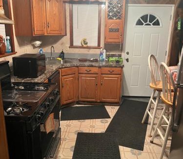 West Babylon House | Professional enviroment
