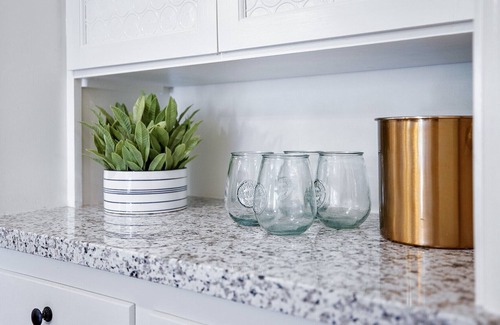 Fresno House | Professionally cleaned home in one of Fresno's most storied neighborhoods