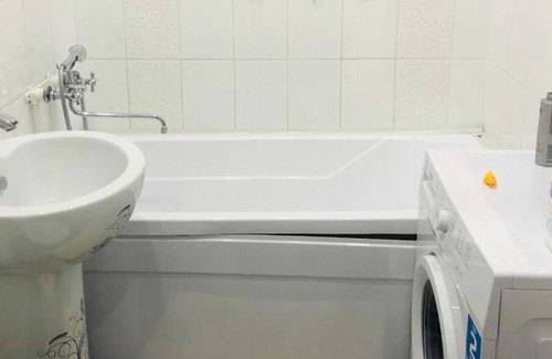 Irkutsk Apartment | Proffito Union