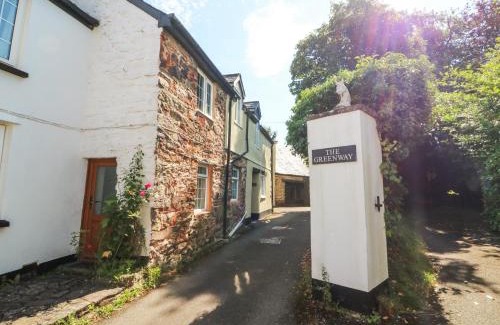 Dulverton House | Proffitts Cottage