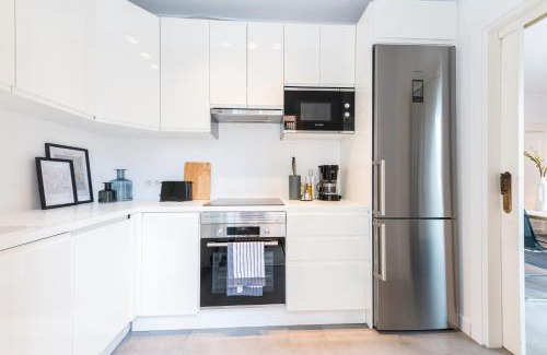 Las Galletas Apartment | Profithome- Viña Vieja