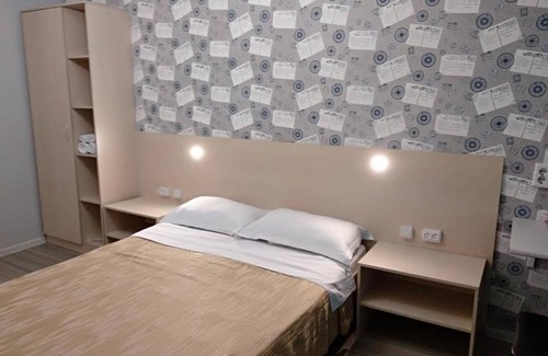 Ulan-Ude Hotel | Profsoyuznaya Hotel