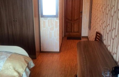 Ulan-Ude Hotel | Profsoyuznaya Hotel