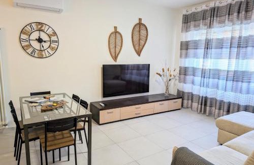 Levanto Apartment | Profumo di Mare - Appartamento recentemente ristrutturato a 50 m dal mare