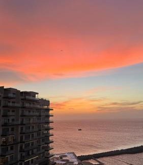 Progreso Municipality Apartment | Progreso Luxury Oceanfront Condo at Yucalpetén Resort Marina