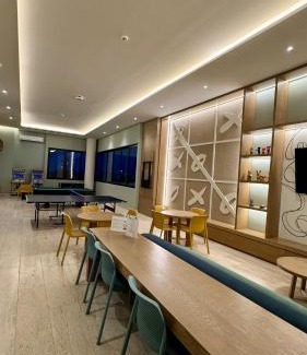 Progreso Municipality Apartment | Progreso Luxury Oceanfront Condo at Yucalpetén Resort Marina