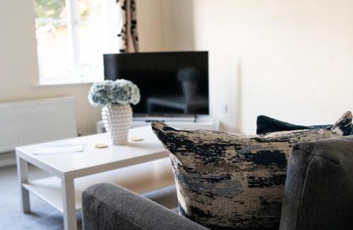 Cannock House | Progress Grove