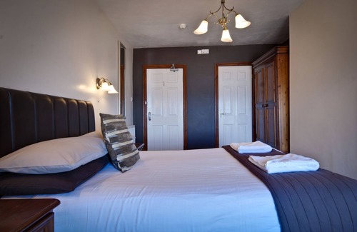 Llandudno House | Promenâd