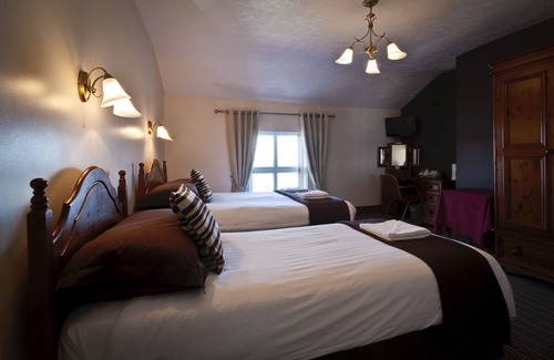 Llandudno House | Promenâd