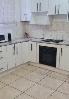 Burgersfort Apartment | PROMENADE SELF CATERING