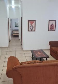Burgersfort Apartment | PROMENADE SELF CATERING