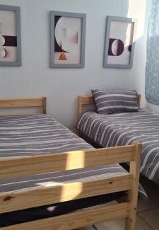 Burgersfort Apartment | PROMENADE SELF CATERING