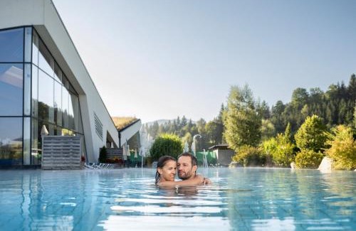 Flachau Ski Chalet | Promi Alm Flachau - Luxus Chalets