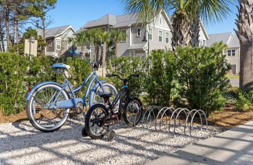 Santa Rosa Beach House | Prominence on 30A Homes by Panhandle Getaways