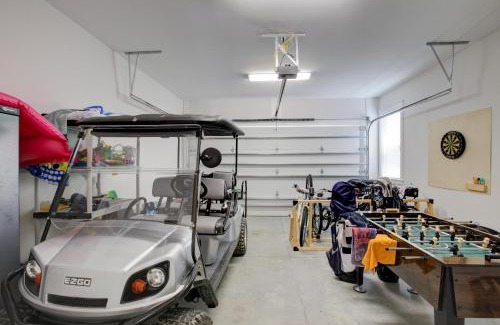 Santa Rosa Beach House | Prominence on 30A