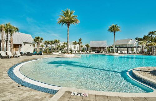 Panama City Beach House | Prominence on 30A Pet Friendly Vacation Rentals by Panhandle Getaways