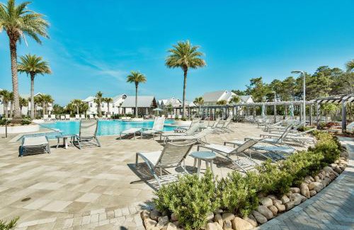 Panama City Beach House | Prominence on 30A Pet Friendly Vacation Rentals by Panhandle Getaways