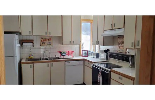 Neillsville Cabin | Promise Lodge