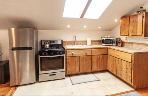 Larkspur Apartment | PROMO 5% WEEKLY AND 10% MONTHLY DISCOUNT! Mountain Hideaway Near Palmer Lake.