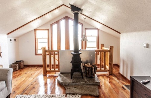 Larkspur Apartment | PROMO 5% WEEKLY AND 10% MONTHLY DISCOUNT! Mountain Hideaway Near Palmer Lake.