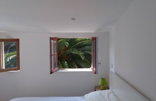 Hendaye Apartment | Promo apt3 t3 and garden 50 meters from the great hendaye beach