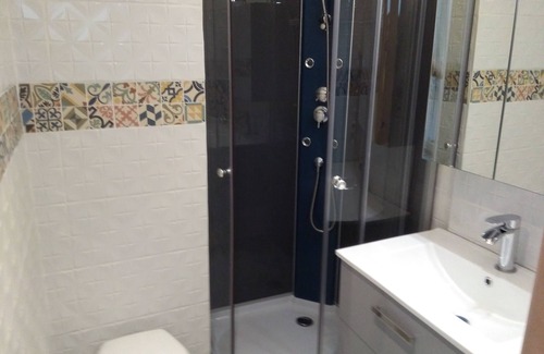 Hendaye Apartment | Promo apt3 t3 and garden 50 meters from the great hendaye beach