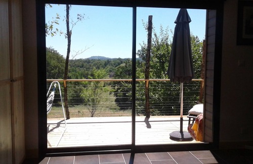 Saint-Cyr-la-Roche Cottage | Promo end of August 25% 3 bedroom cottage of 85m2 with south facing terrace of 60m2