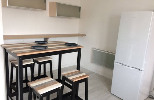Barbatre House | PROMO House 12 people with swimming pool, next to the beach-label 3 clévacances