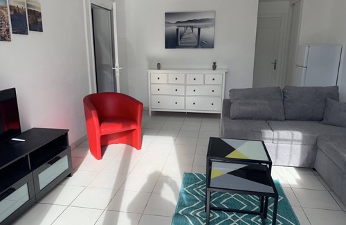 Barbatre House | PROMO House 12 people with swimming pool, next to the beach-label 3 clévacances