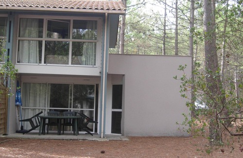 Lacanau-Ocean Villa | PROMO - Villa in the pine forest