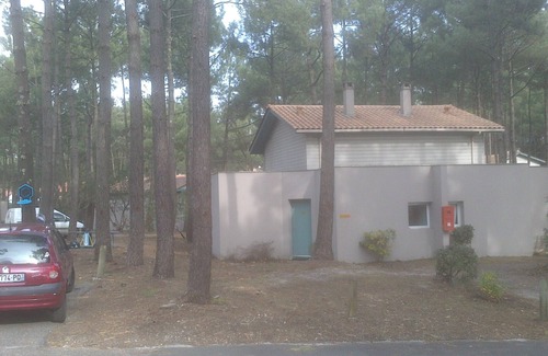 Lacanau-Ocean Villa | PROMO - Villa in the pine forest