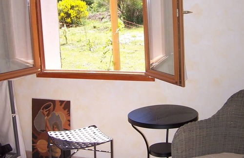 Montferrat House | PROMOTION 2019 at ecological lodgings at the Porte du Verdon